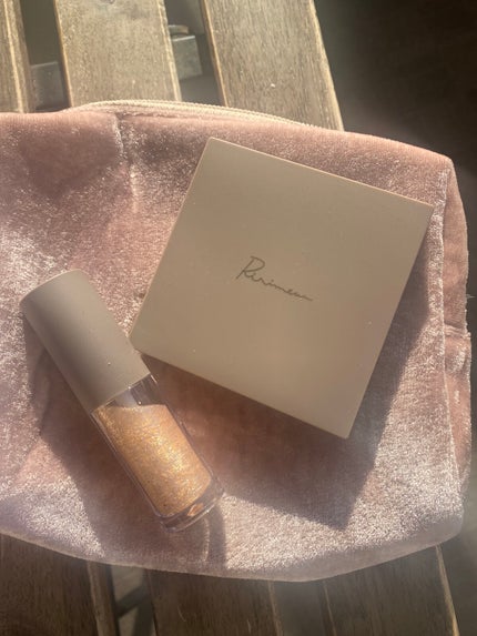 クリスマスコレクション/Ririmew/メイクアップキットを使ったクチコミ(1枚目)