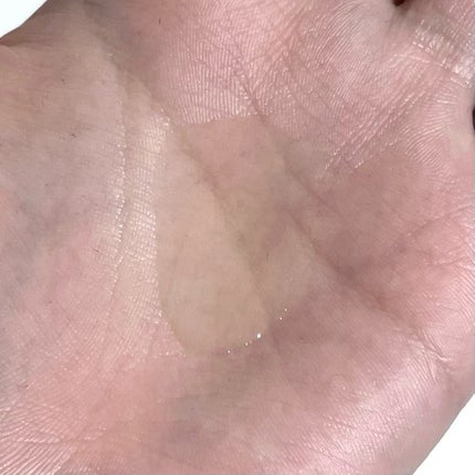 オーガニックヘアシロップ/PINKGHOST/ヘアオイルを使ったクチコミ(4枚目)