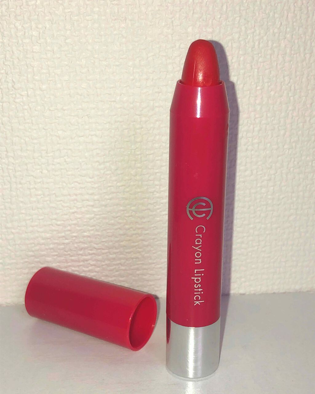 ✨Wakaki✨ on LIPS 「ACクレヨンリップ06クラシックレッドこの商品知ってますか??..」(2枚目)