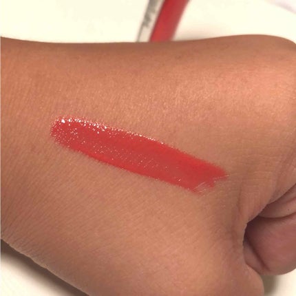 WP ディアダーリンソーダティント/ETUDE/口紅を使ったクチコミ(2枚目)