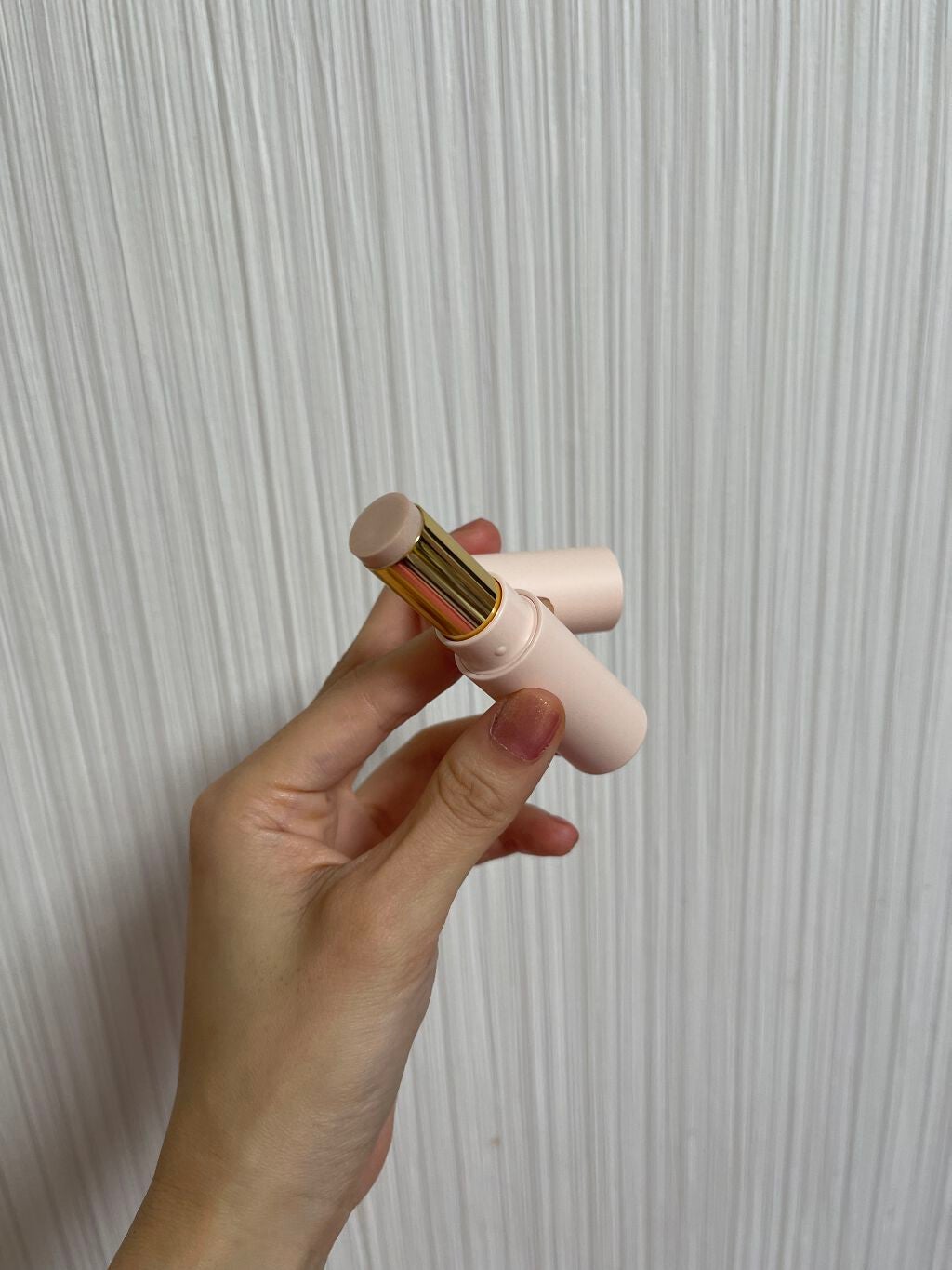 エテュセ フェイスエディション(カラースティック)/ettusais/スティックハイライトを使ったクチコミ(2枚目)