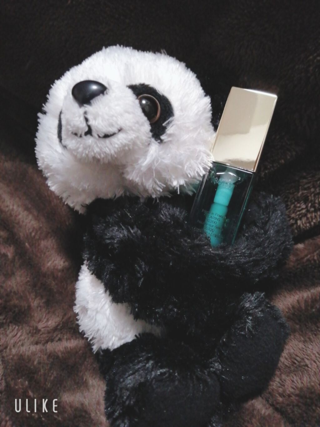 コンフォート リップオイル /CLARINS/リップグロスを使ったクチコミ(1枚目)