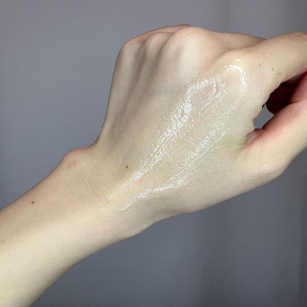 リフトモイスト ローション SP II /エリクシール/化粧水を使ったクチコミ(8枚目)