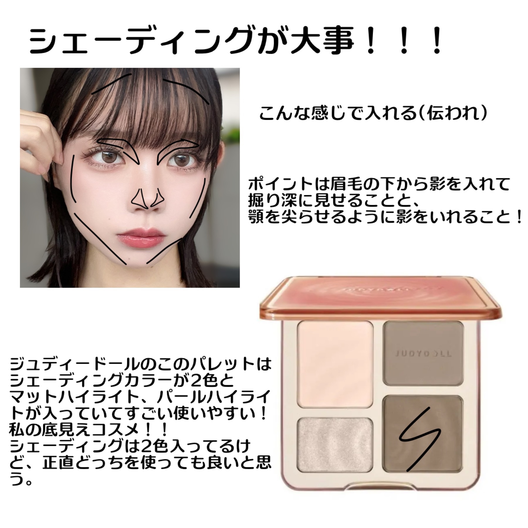 トランスルーシェントブルーリング ルースパウダー/PERFECT DIARY/ルースパウダーを使ったクチコミ（3枚目）