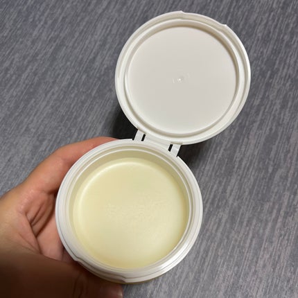 スムースクレンジングバーム/PERFECT ONE FOCUS/クレンジングバームを使ったクチコミ(2枚目)