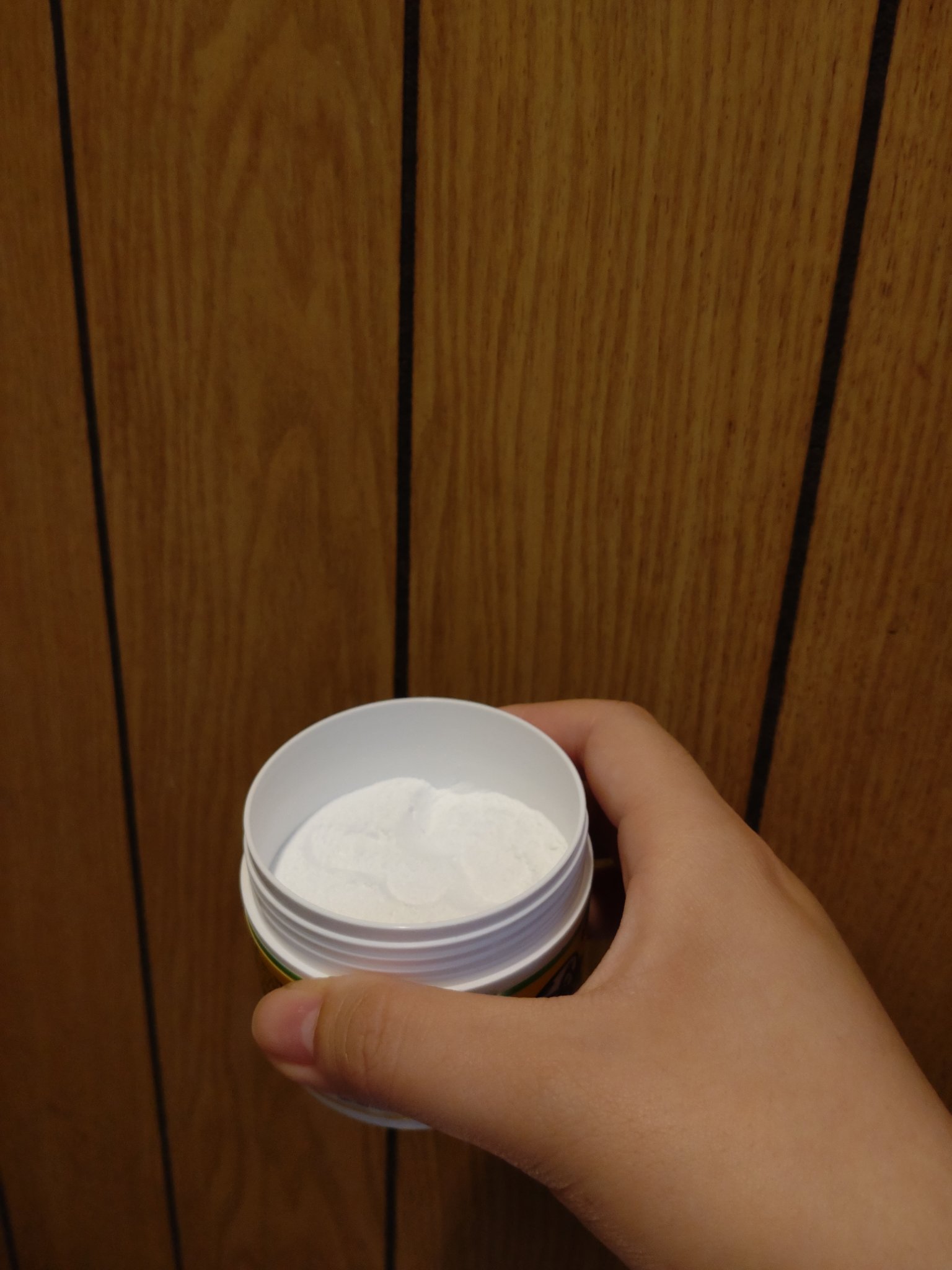 グランズレメディ フットパウダー オリジナル/グランズレメディ/デオドラント・制汗剤を使ったクチコミ（3枚目）