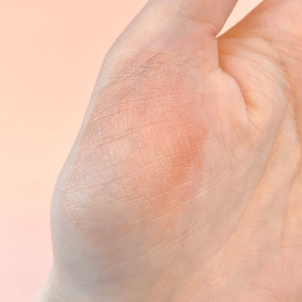 アンドバイロムアンド グラッシーボムティント/&nd by rom&nd/リップティントを使ったクチコミ(7枚目)