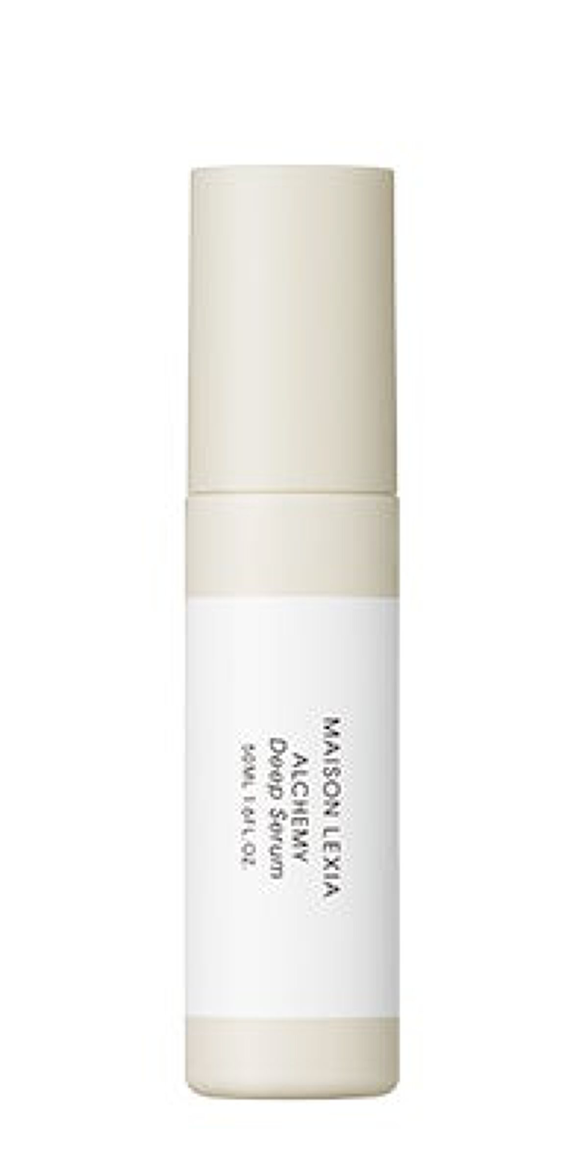 アルケミー ディープ セラム　