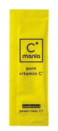 C+mania薬用パワークリアC+