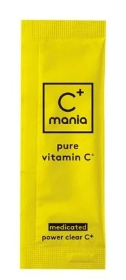 薬用パワークリアC+ C+mania