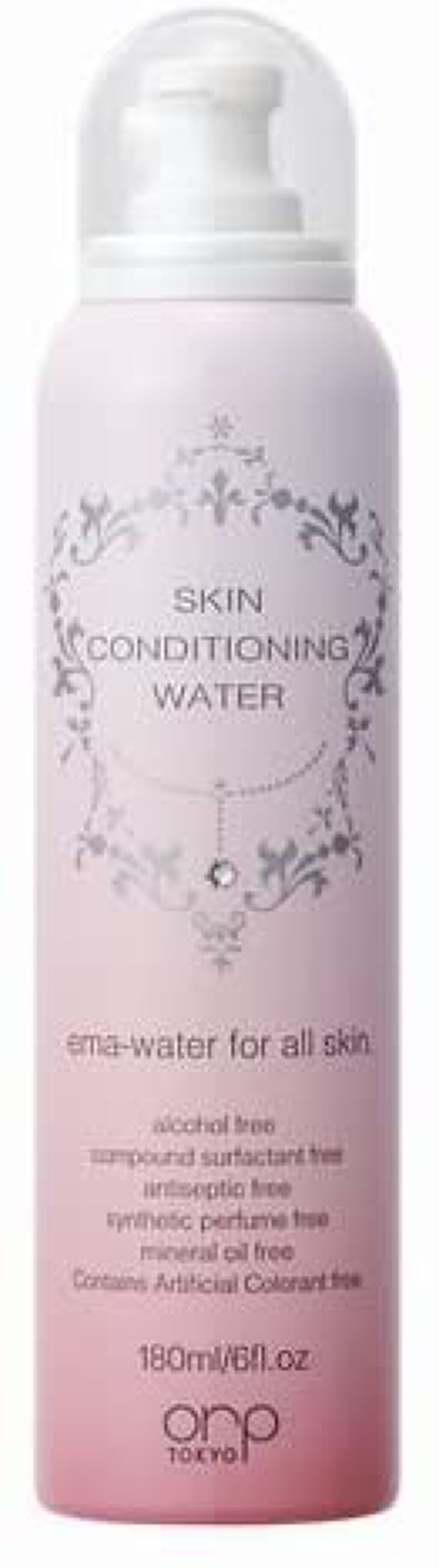 ORP TOKYO スキンコンディショニングウォーター