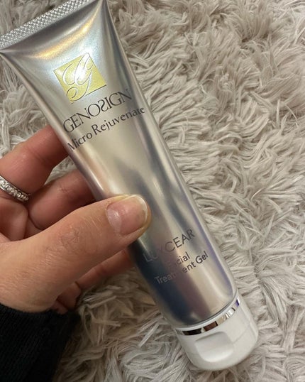 VISAGE/LUXCEAR/美顔器・マッサージを使ったクチコミ(4枚目)