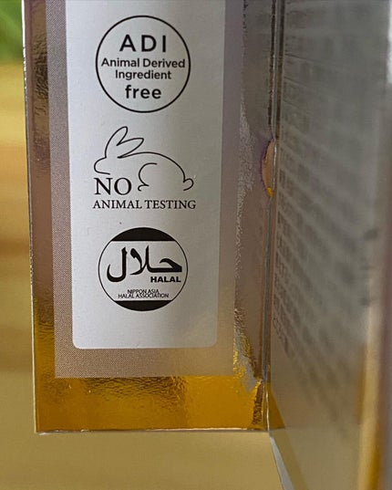 ケアナボーテ VC10 濃美容液/ケアナボーテ/美容液を使ったクチコミ(9枚目)