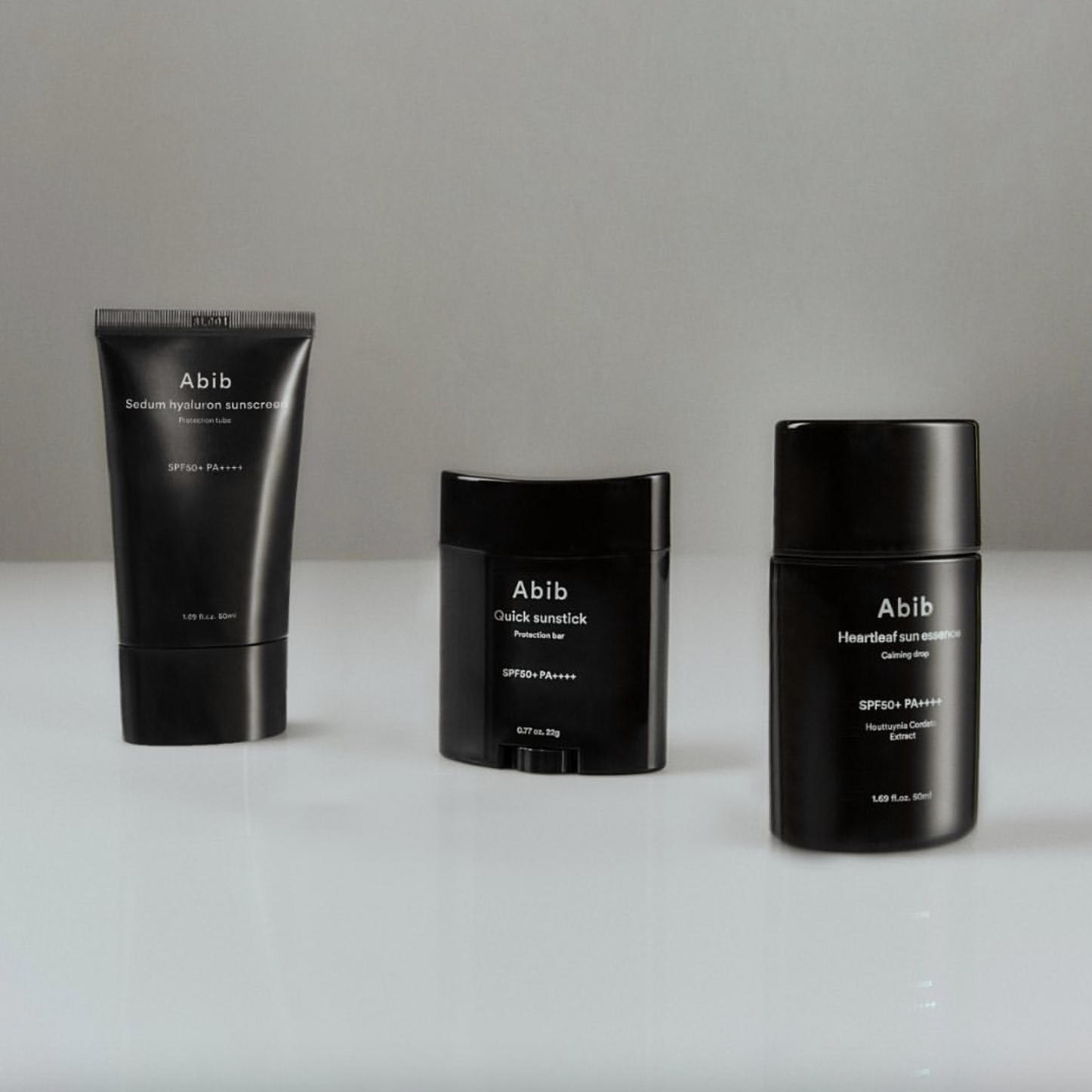 水分草ヒアルロン日焼け止めプロテクションチューブ/Abib /日焼け止めクリームを使ったクチコミ（1枚目）