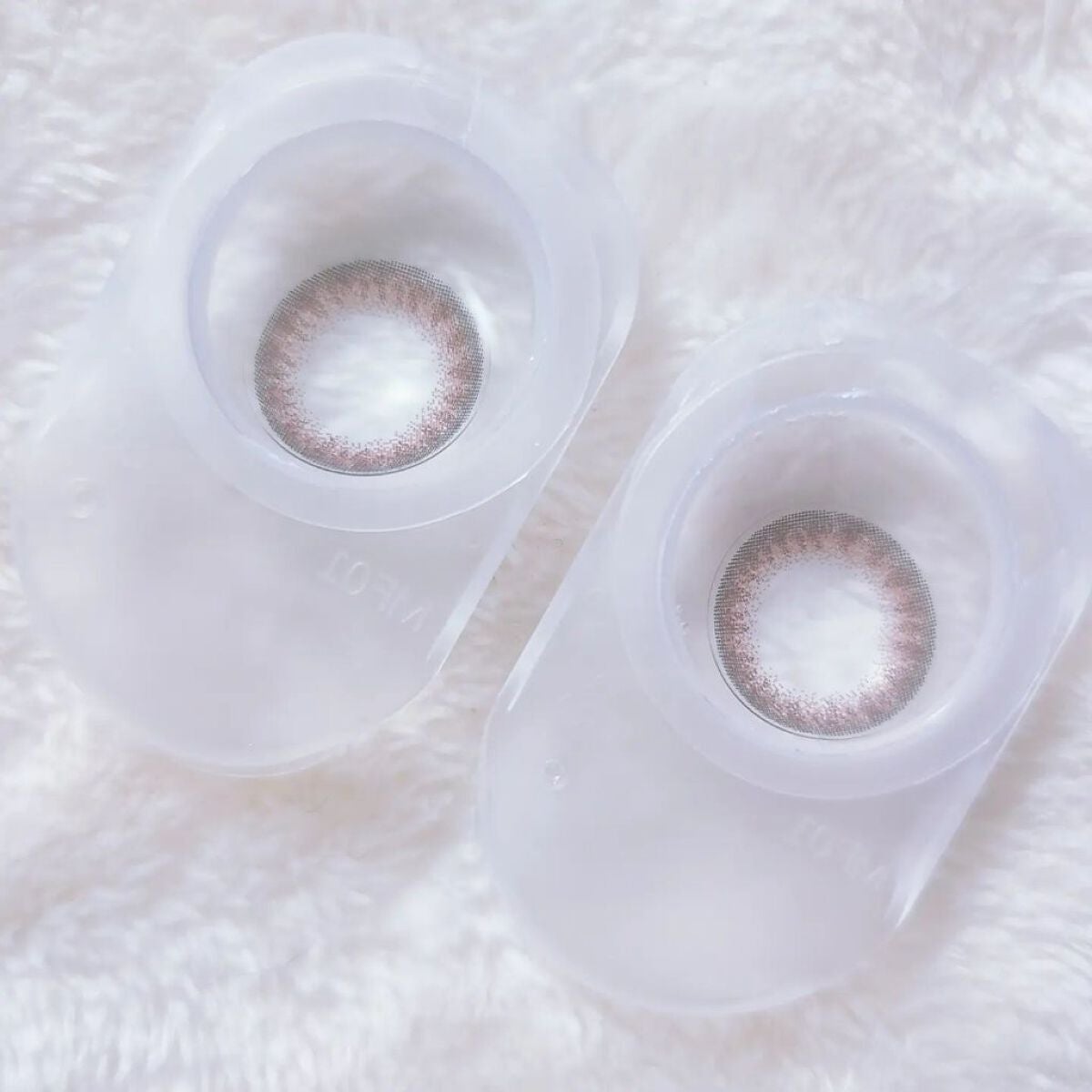 U.P.D. 1day/U.P.D./ワンデー(1DAY)カラコンを使ったクチコミ(4枚目)