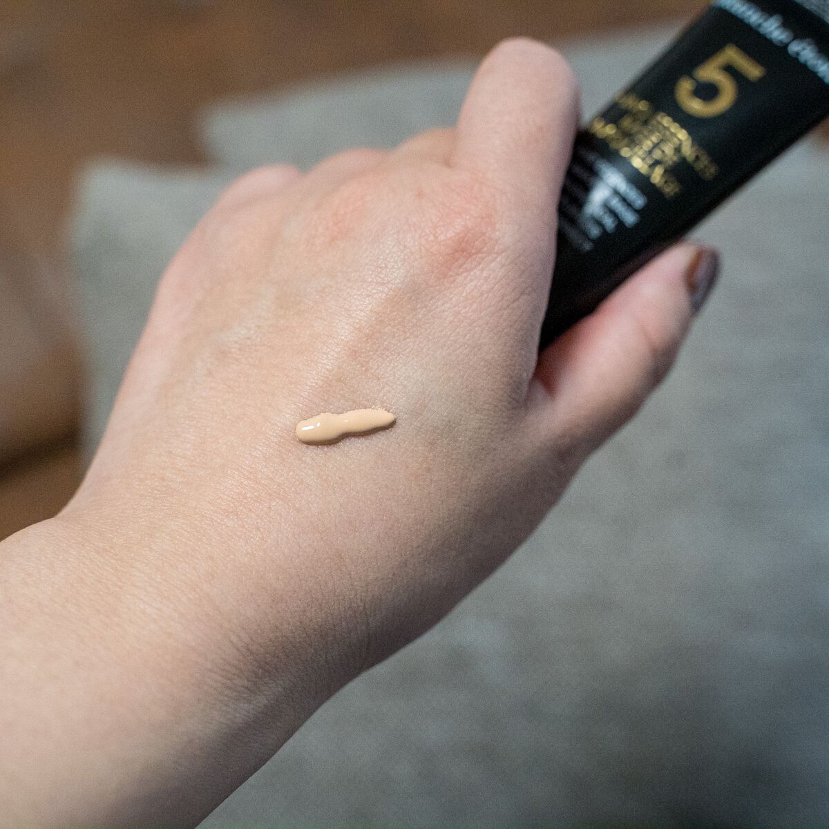 ソワンドゥソレイユ/ブランエトワール/化粧下地を使ったクチコミ(2枚目)