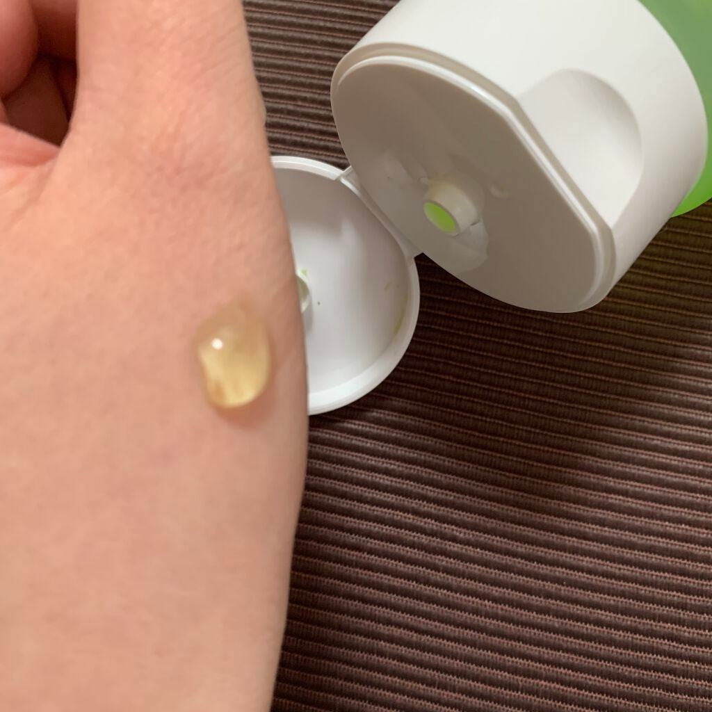 CICA スムーザー/VT/ボディクリームを使ったクチコミ(2枚目)