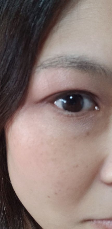 シルキースフレアイズ/キャンメイク/アイシャドウパレットを使ったクチコミ(4枚目)