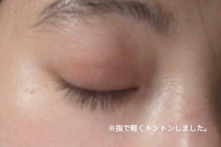 マットラテリキッドシャドウ EX-5 ミルクブラウン系【雨宿りのミルクココア】/KATE/リキッドアイシャドウの画像