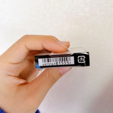 アイシーローズシャドウ/KATE/アイシャドウパレットを使ったクチコミ(9枚目)