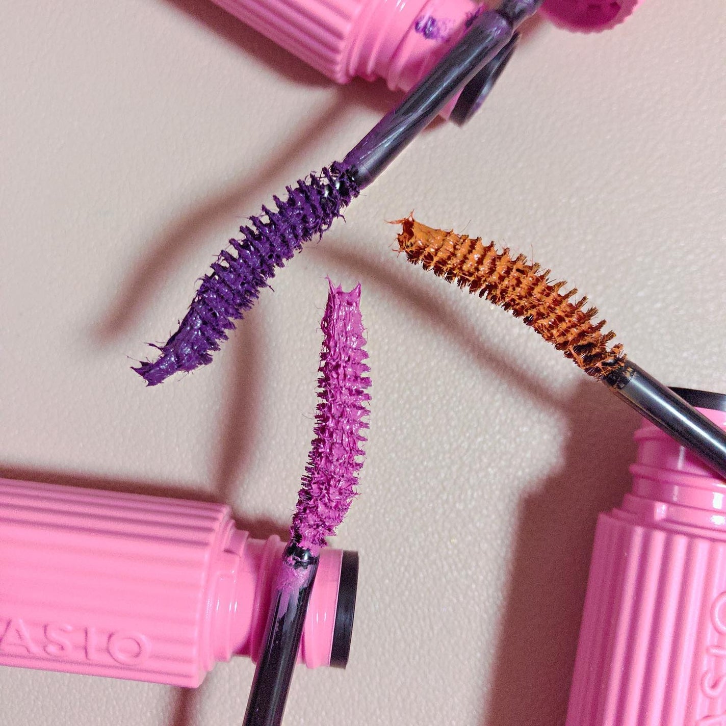 ウルトラ WP マスカラ(ロング)/FASIO/マスカラを使ったクチコミ(4枚目)