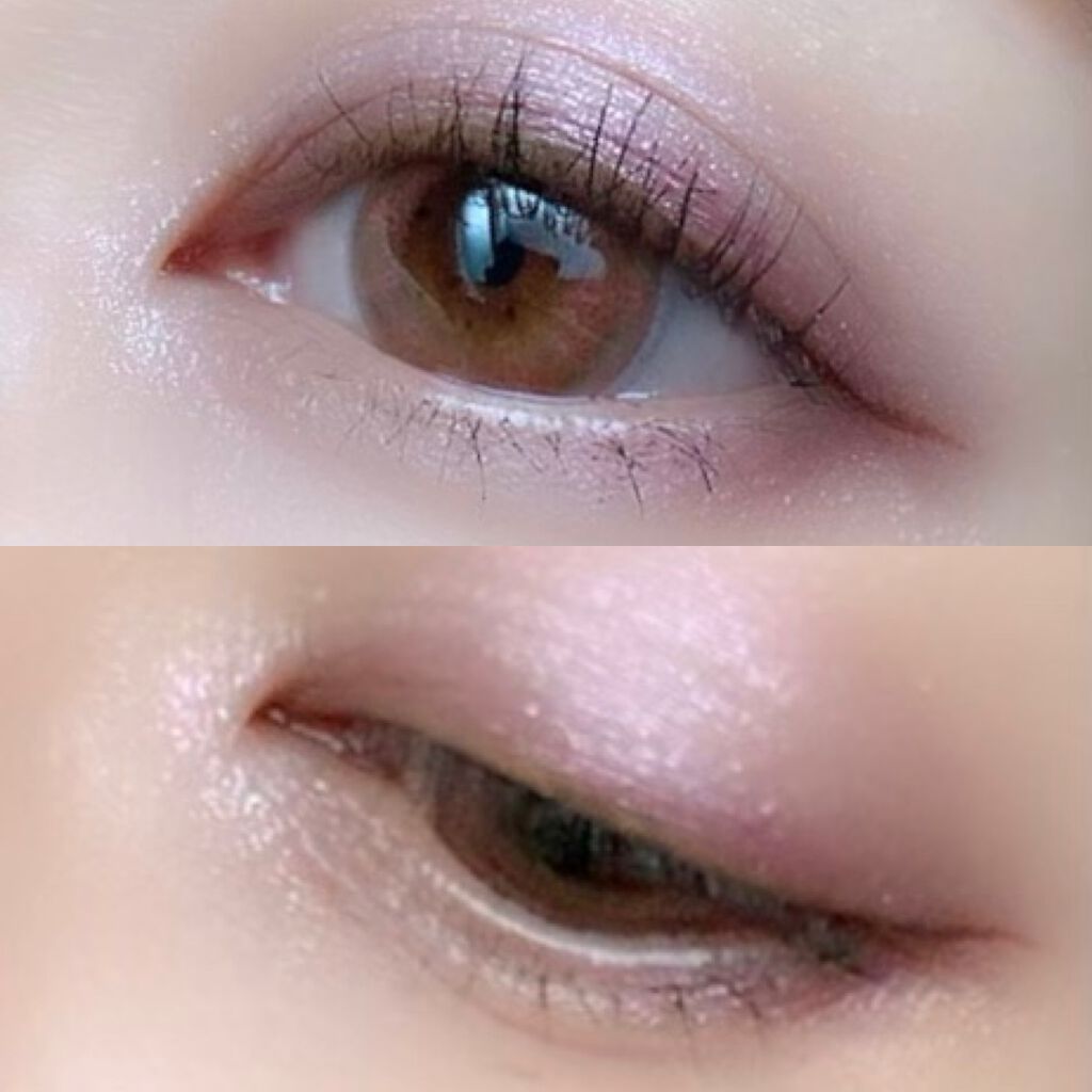 【旧】サンク クルール クチュール/Dior/アイシャドウパレットを使ったクチコミ(2枚目)