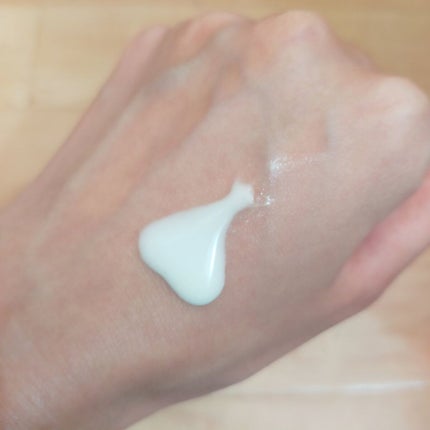 ニベアUV ディープ プロテクト&ケア ジェル/ニベア/日焼け止めジェルを使ったクチコミ(3枚目)