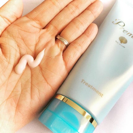 プレミオール 21日間 スターターセット/ラサーナ/トライアルキットを使ったクチコミ(2枚目)