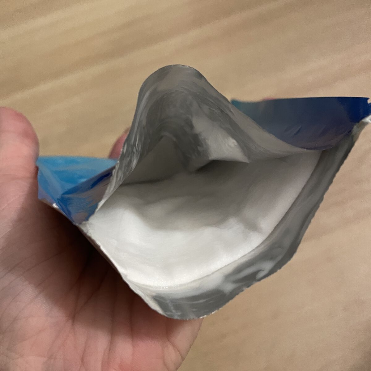 リフトバイタルマスク/アテニア/シートマスク・パックを使ったクチコミ（3枚目）