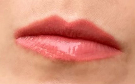 ル ルージュ デュオ ウルトラ トゥニュ/CHANEL/口紅を使ったクチコミ(8枚目)