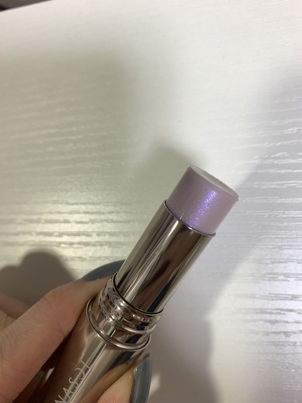 LUNASOL ラディアントスティックのクチコミ「LUNASOL 2021Holiday限定ハイライトの紹介です🌟

ラディアントスティック E.....」（2枚目）