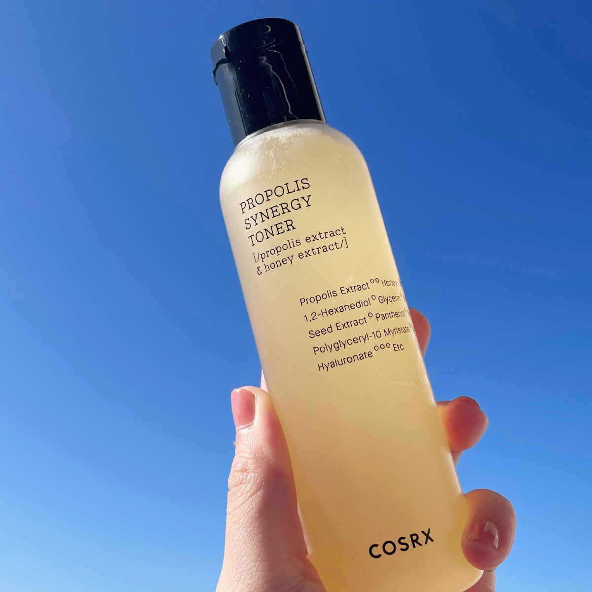 RXザ・ビタミンC23セラム/COSRX/美容液を使ったクチコミ（2枚目）