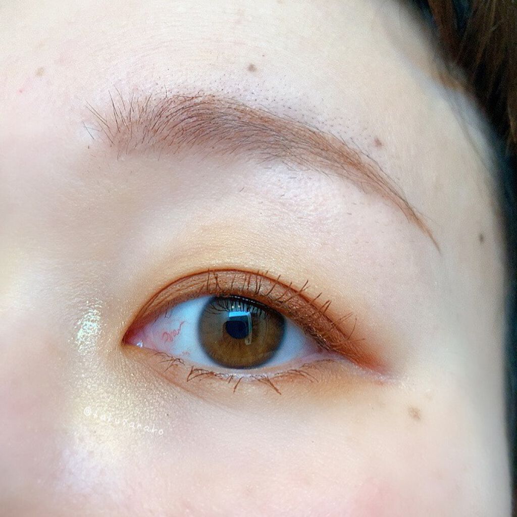 キャビアスティック アイカラー 2016 DESERT SAND/ローラ メルシエ/スティックアイシャドウを使ったクチコミ（2枚目）