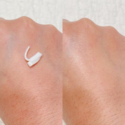 緑米バイオーム™トーンアップツヤアンプル/Dr.Bio/美容液を使ったクチコミ(5枚目)