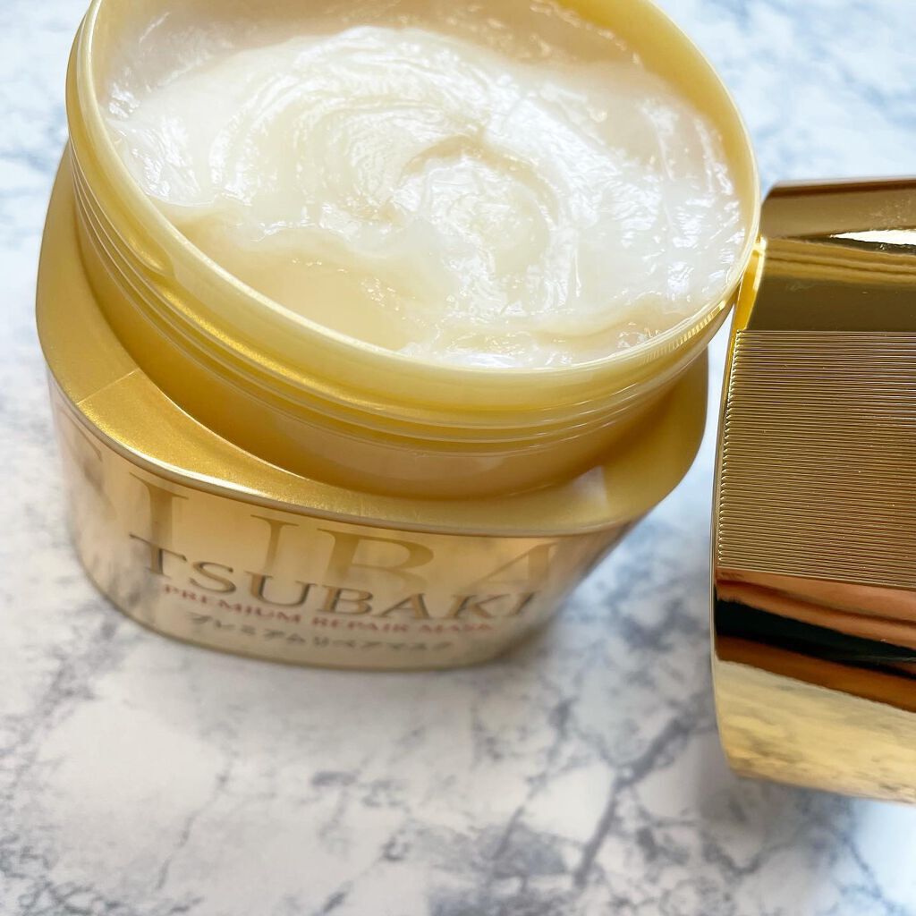 ðããŒããð¿âšãã©ãã100 on LIPS ã.ãã¡ãã¯TSUBAKIã®ãã¬ãã¢ã ãªãã¢ãã¹ã¯ã§ãâšé«çŽææº¢..ãïŒ5æç®ïŒ