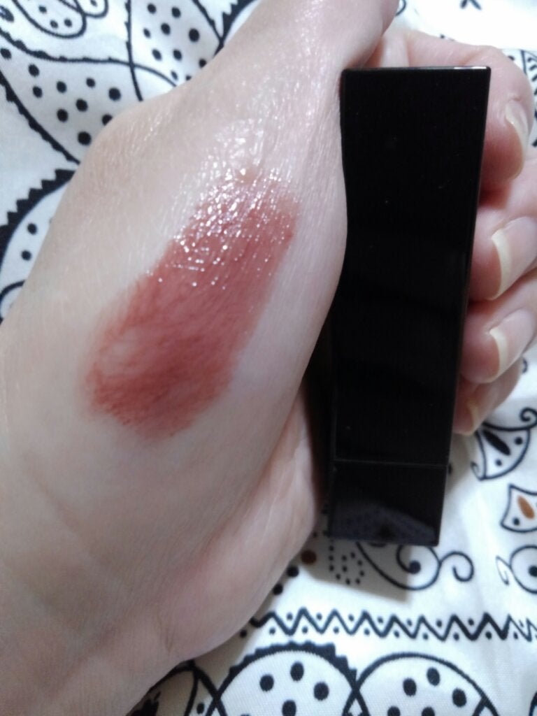 スマッジジェルアイライナー/LB/ジェルアイライナーを使ったクチコミ(4枚目)