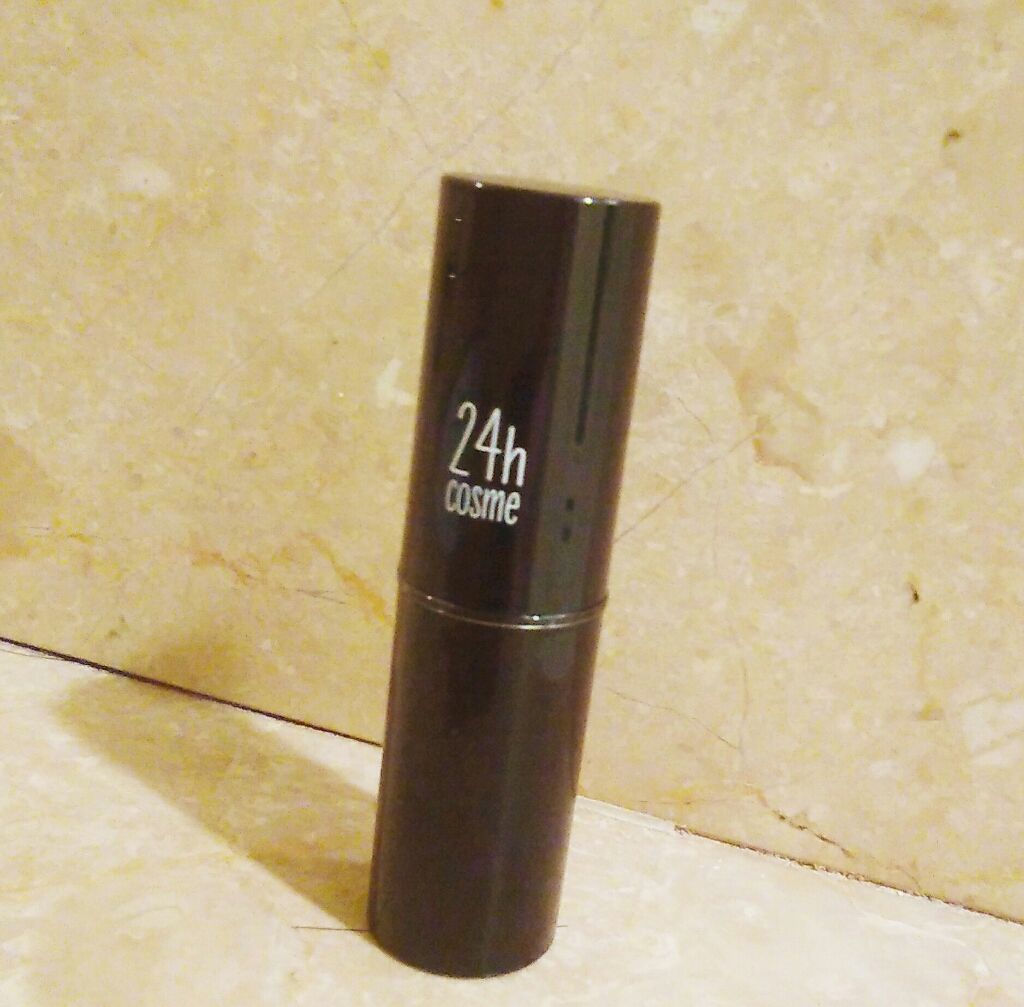 24 ミネラルスティックファンデ/24h cosme/その他ファンデーションを使ったクチコミ(2枚目)