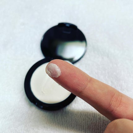 24 ミネラルクリームシャドー/24h cosme/ジェル・クリームアイシャドウを使ったクチコミ(5枚目)