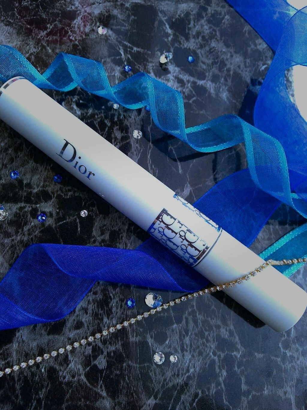 【旧】ディオールショウ マキシマイザー 3D/Dior/マスカラ下地を使ったクチコミ（1枚目）