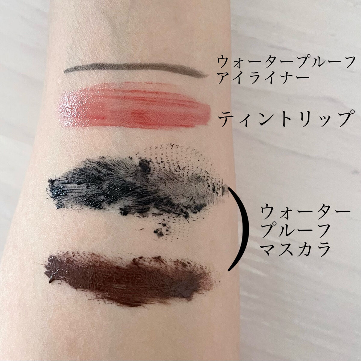 C2Y ピュアアクアクレンジングウォーターのクチコミ「❤️水のようなクレンジング❤️

◼️C2Y
     ピュアアクアクレンジングウォーター
 .....」（3枚目）