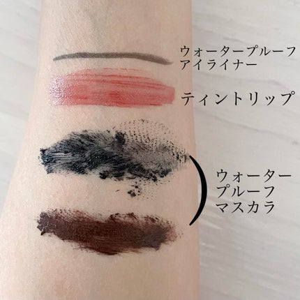 ピュアアクアクレンジングウォーター/C2Y/クレンジングウォーターを使ったクチコミ(3枚目)