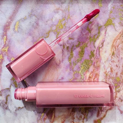 デュイフルウォーターティント/rom&nd/リップティントを使ったクチコミ(1枚目)