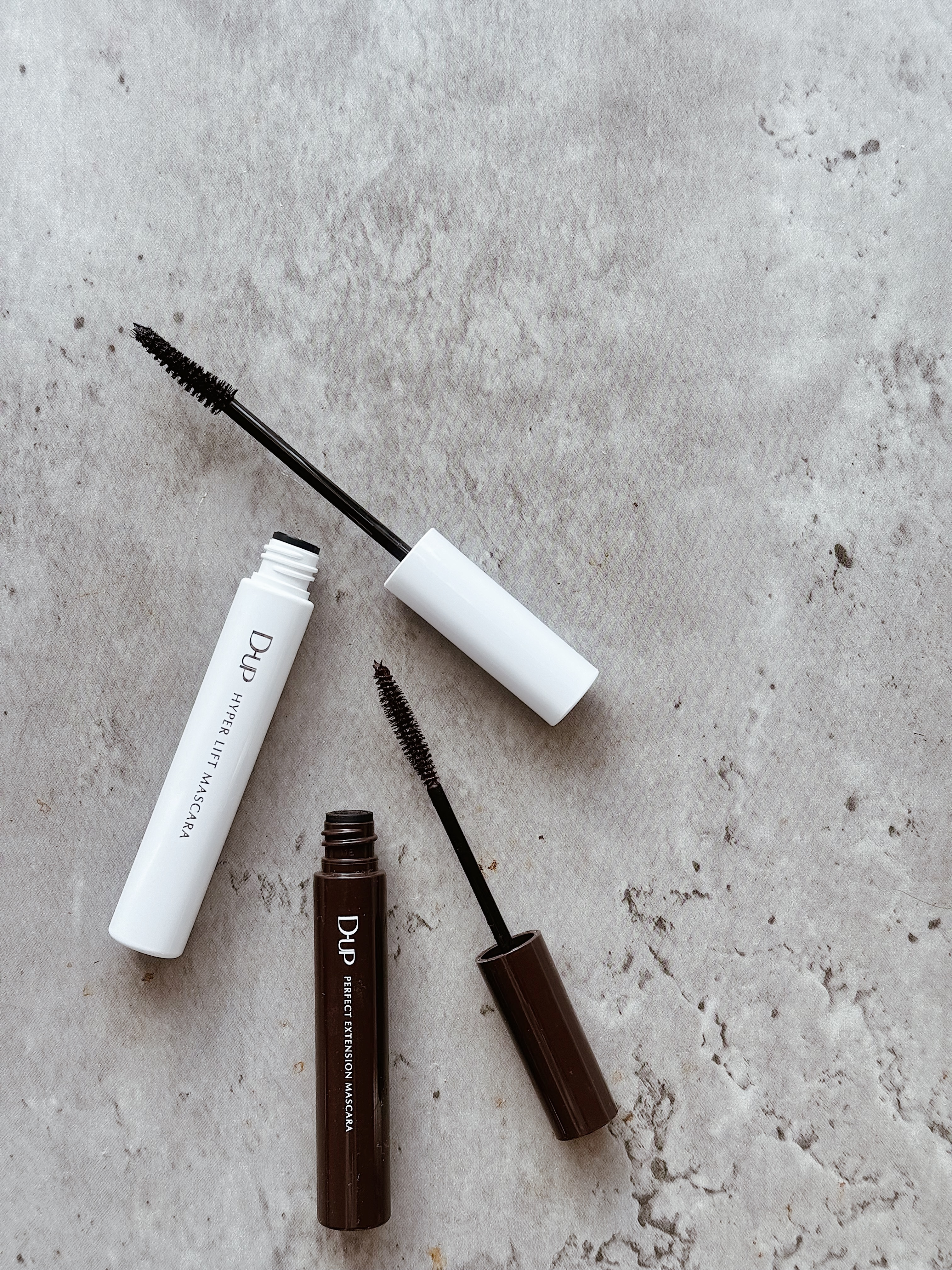 パーフェクトエクステンション マスカラ/D-UP/マスカラを使ったクチコミ（1枚目）