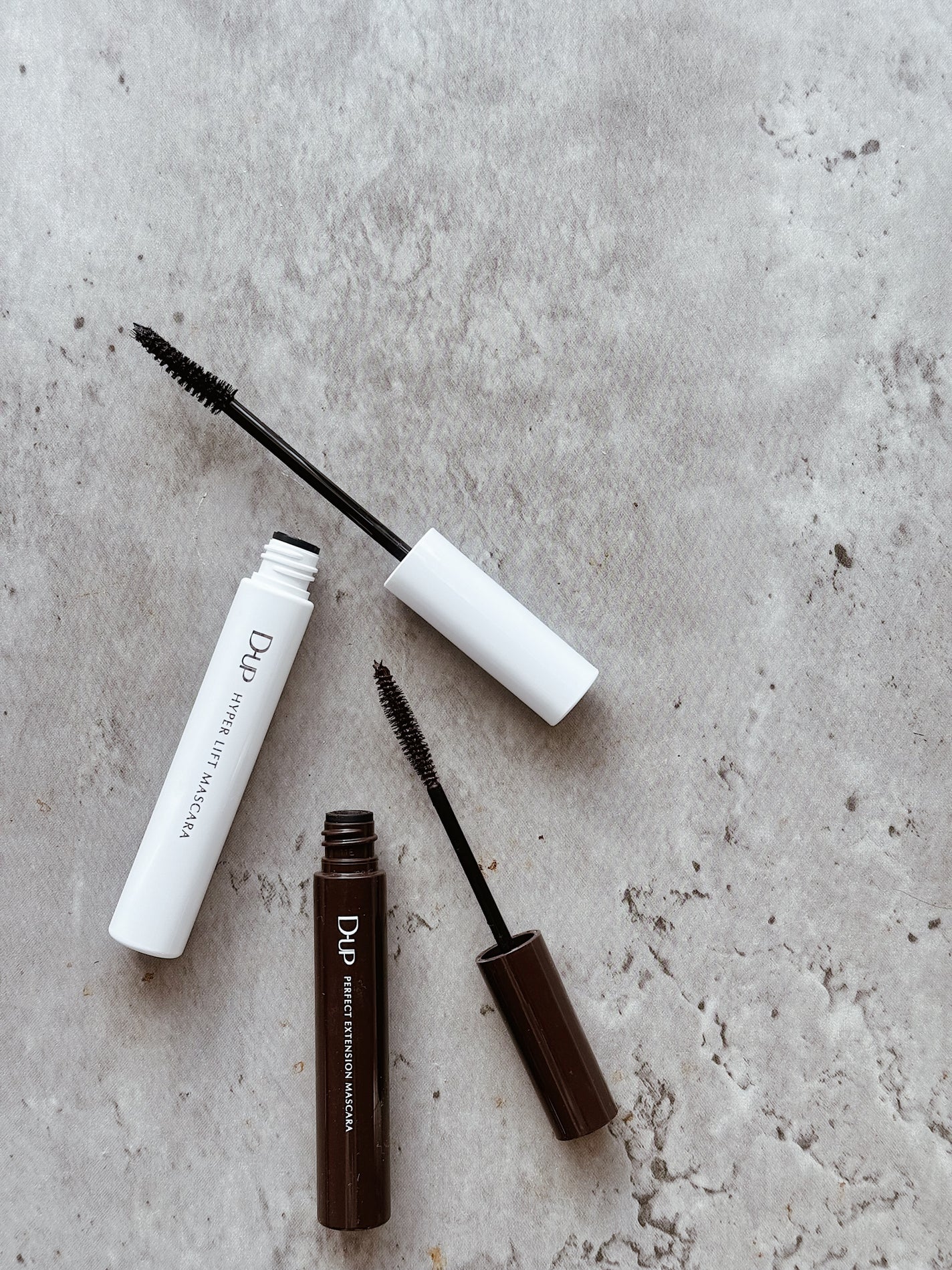 パーフェクトエクステンション マスカラ/D-UP/マスカラを使ったクチコミ(1枚目)