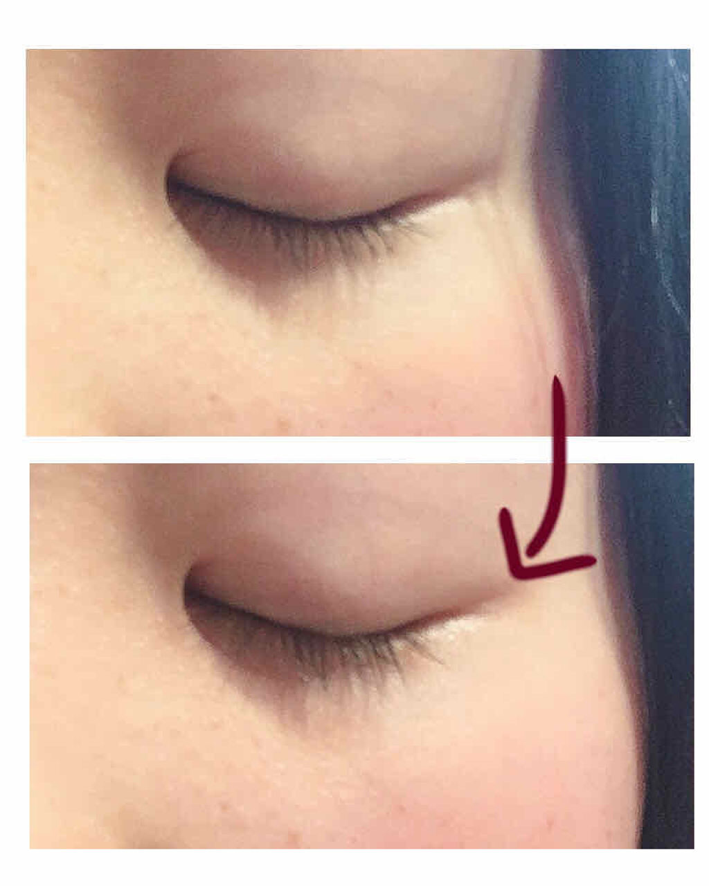 リップ オリジナル/ヴァセリン/リップバームを使ったクチコミ（3枚目）