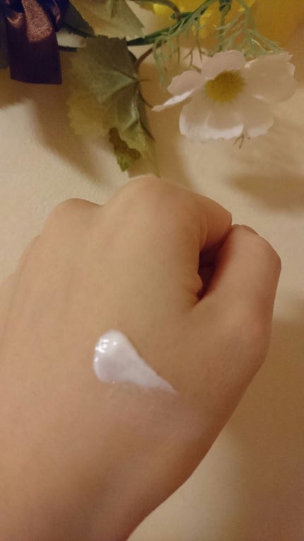 UVエッセンス SPF30/キュレル/日焼け止め・UVケアを使ったクチコミ(2枚目)