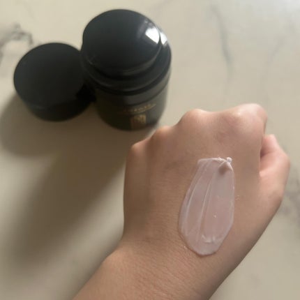 ブルーブライトナイトクリーム/EMROSÉ/フェイスクリームを使ったクチコミ(4枚目)