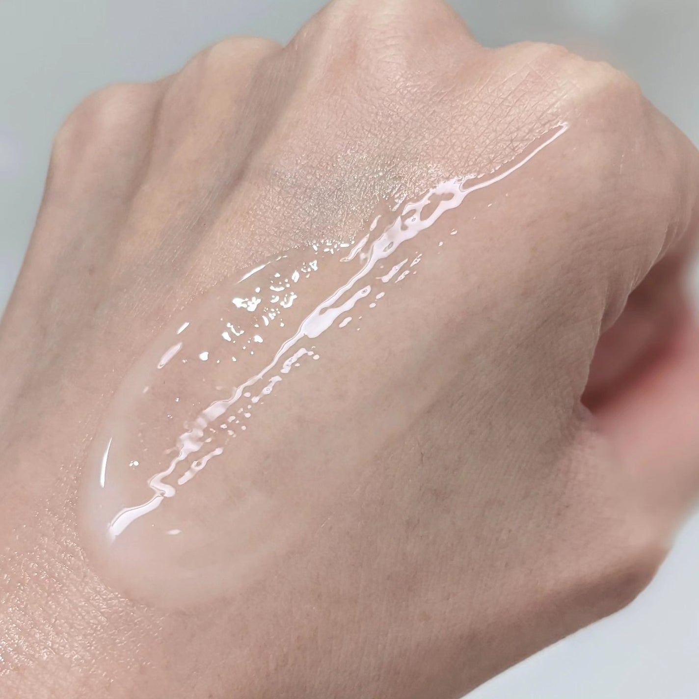 サミュ ガラクトポア セラム/SAM'U/美容液を使ったクチコミ(3枚目)