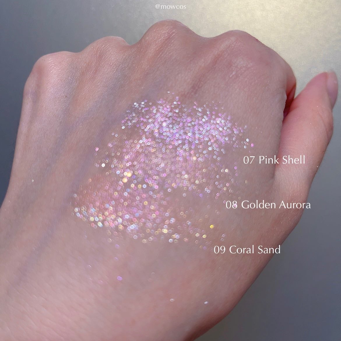 シャドウパレット/dasique/アイシャドウパレットを使ったクチコミ(10枚目)