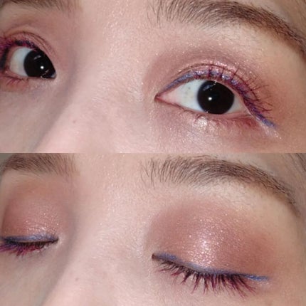 オペラ アイカラーペンシル/OPERA/ペンシルアイライナーを使ったクチコミ(3枚目)